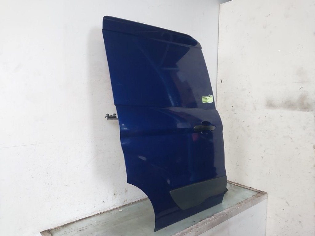Schuifdeur Rechts Ford Transit Connect (PJ2) 2017 2504610, Auto-onderdelen, Gebruikt, Henry-Ford-Straße  1, Köln 50735, , Duitsland