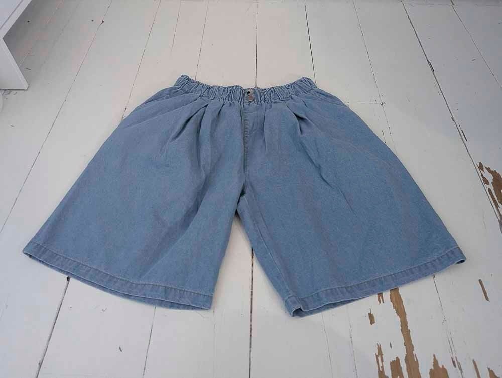 Lichtblauwe jort, Ophalen of Verzenden, Nieuw, Blauw, W30 - W32 (confectie 38/40)