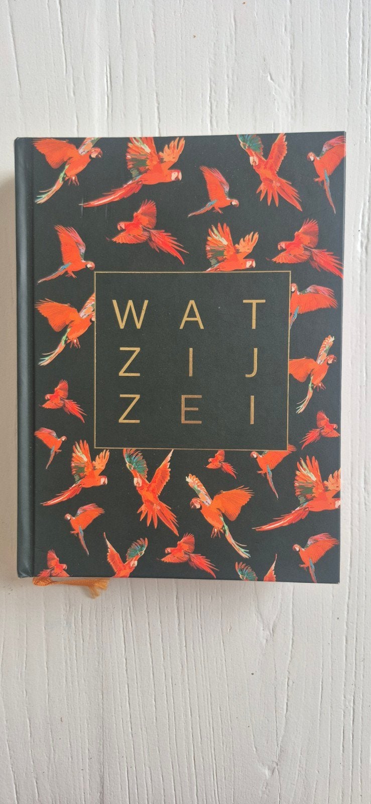 UVSV 99e Almanak - Nieuwstaat, Boeken, Ophalen of Verzenden, Zo goed als nieuw