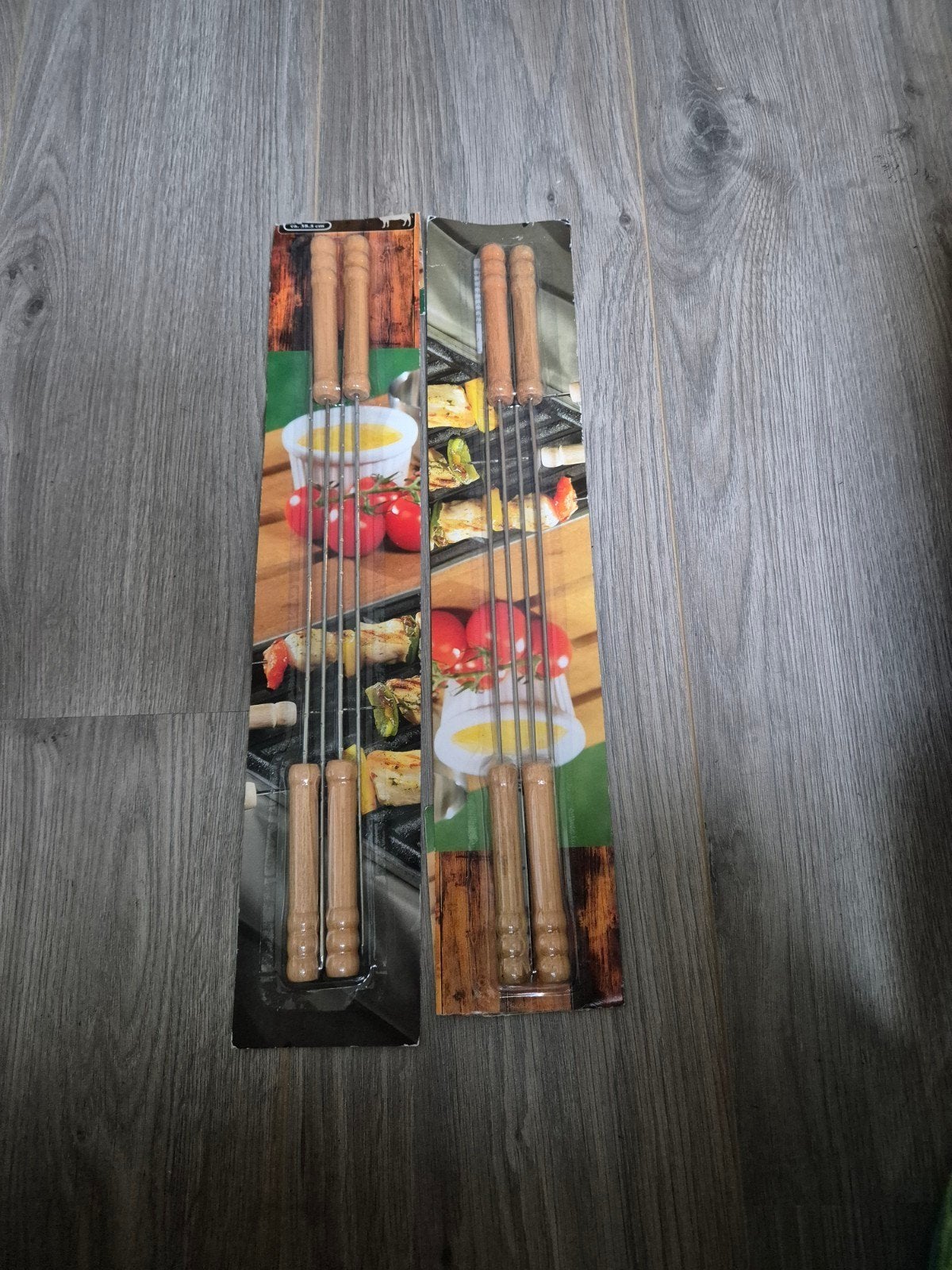 XL bbq spiezen, Ophalen, Nieuw