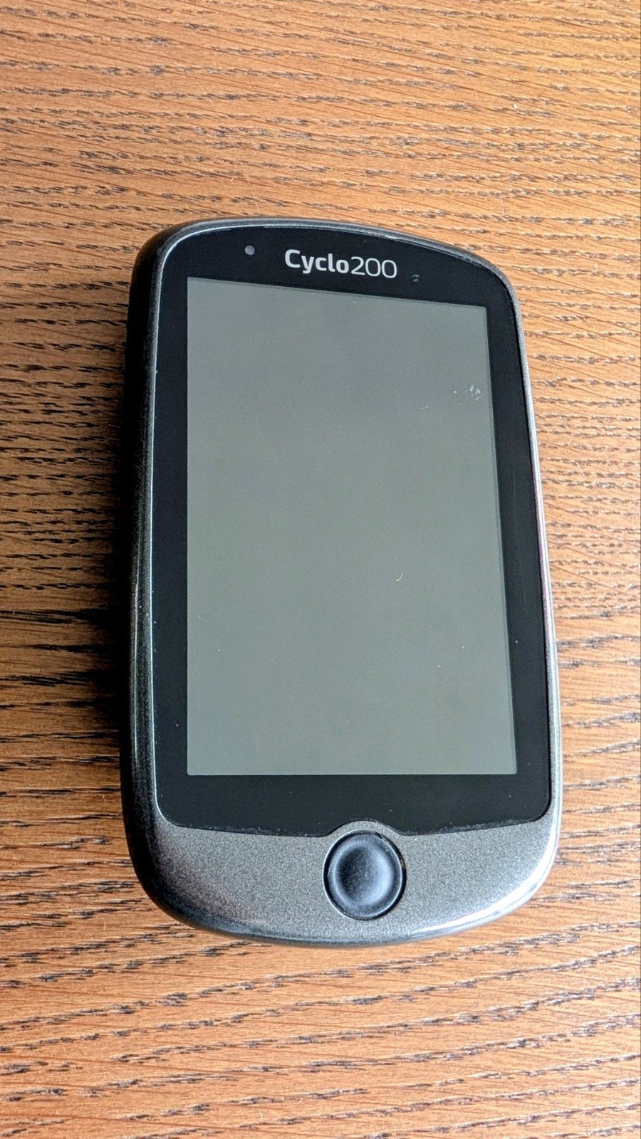 Mio Cyclo 200 fietsnavigatie, Fietsen en Brommers, Fietsaccessoires | Fietscomputers, Ophalen of Verzenden