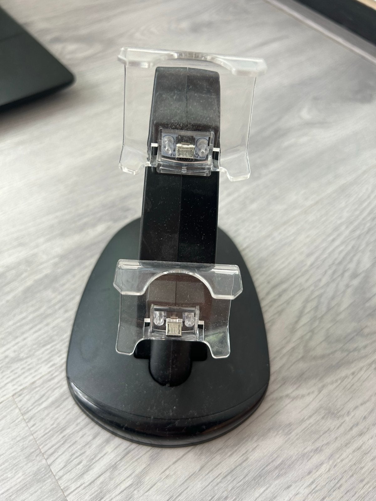 PS Controller Oplaadstation - Dual Charger, Gebruikt, Overige typen, Overige merken, PlayStation