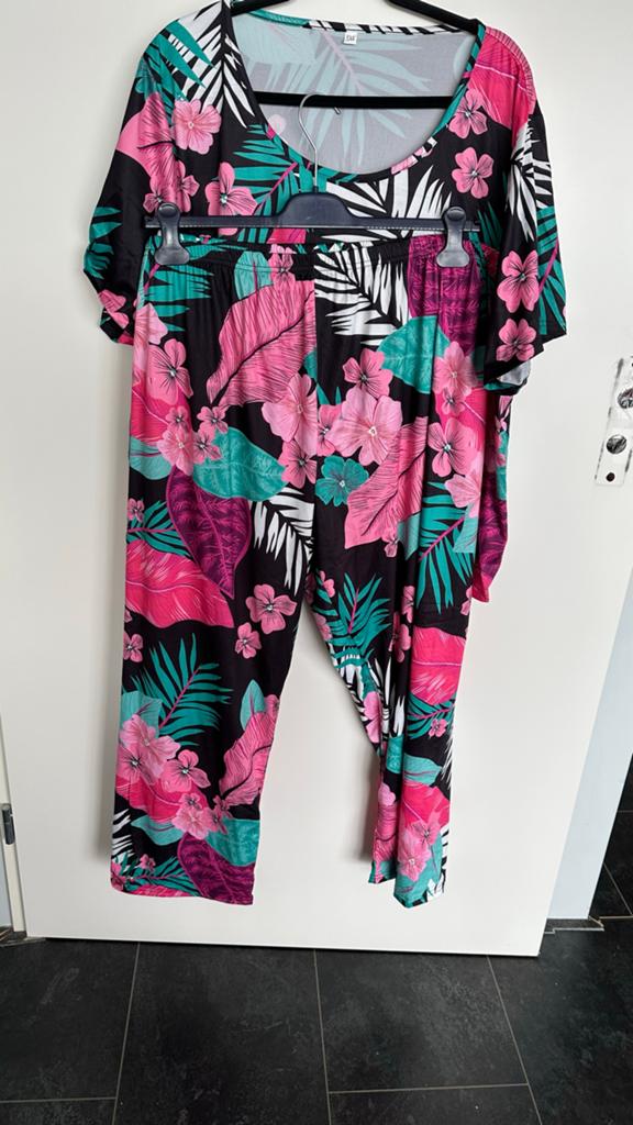 Ulla Popken set maat 54, zo goed als nieuw, Kleding | Dames, Ophalen of Verzenden, Zo goed als nieuw