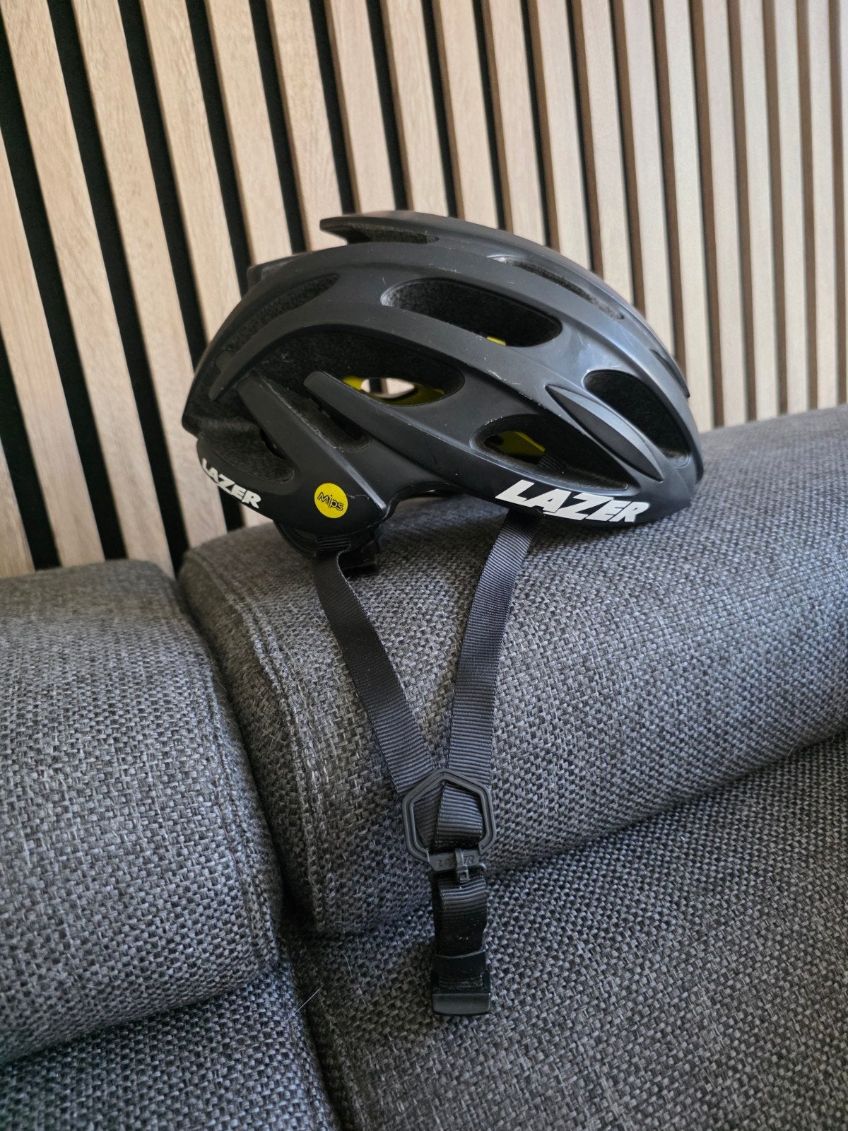 Lazer Blade+ MIPS Fietshelm - Maat S (52-56cm), S, Lazer, Ophalen of Verzenden, Zo goed als nieuw