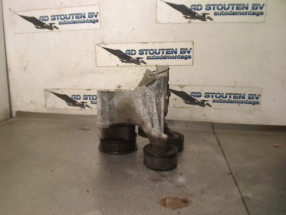Stuurbekrachtigingspomp Iveco New Daily IV 2007 504385414, Gebruikt, Overige automerken, Iveco Magirus AG, Info@iveco-sw.de