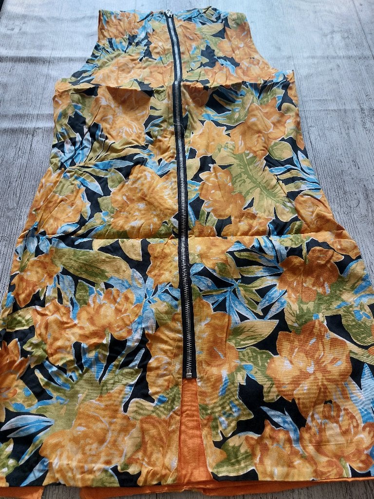 Bavaria jurkje uitgegeven tijdens Carnaval 2021, Ophalen, Zo goed als nieuw, Kleding, Bavaria