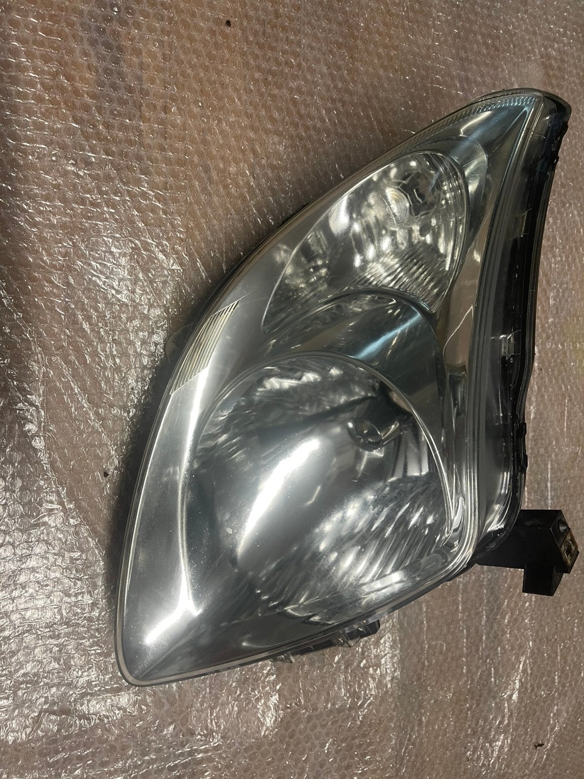 Suzuki  swift. 2007.  2010., Ophalen, Suzuki