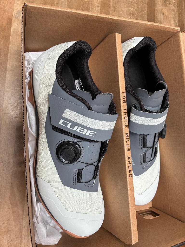 MTB schoenen nieuw, Fietsen en Brommers, Fietsaccessoires | Fietskleding, M, Dames, Schoenen, Nieuw
