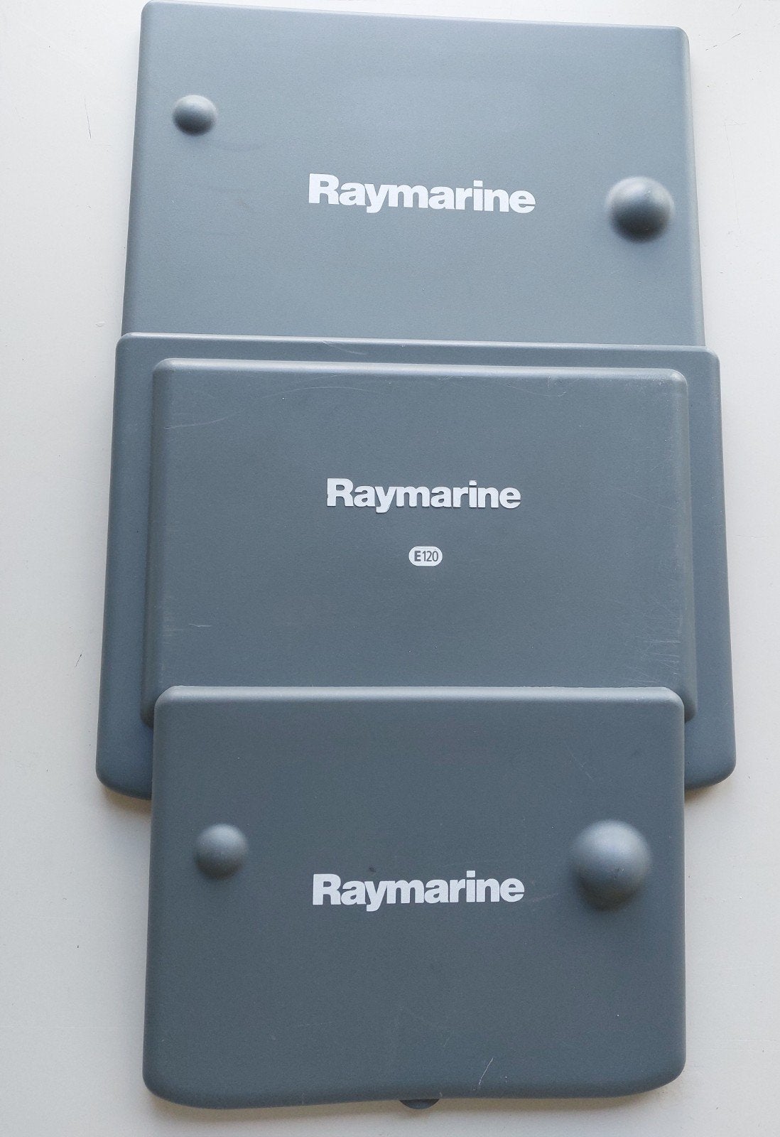 Raymarine kaartplotter E120/C120/c80/c70 afdek kap, Watersport en Boten, Navigatiemiddelen en Scheepselektronica, Ophalen of Verzenden