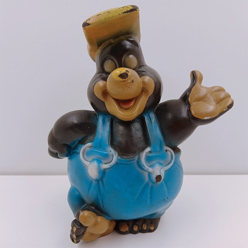 Alfred Jodocus Kwak Henk de Mol Harlekijn Holland 1987, Verzamelen, Ophalen of Verzenden, Gebruikt