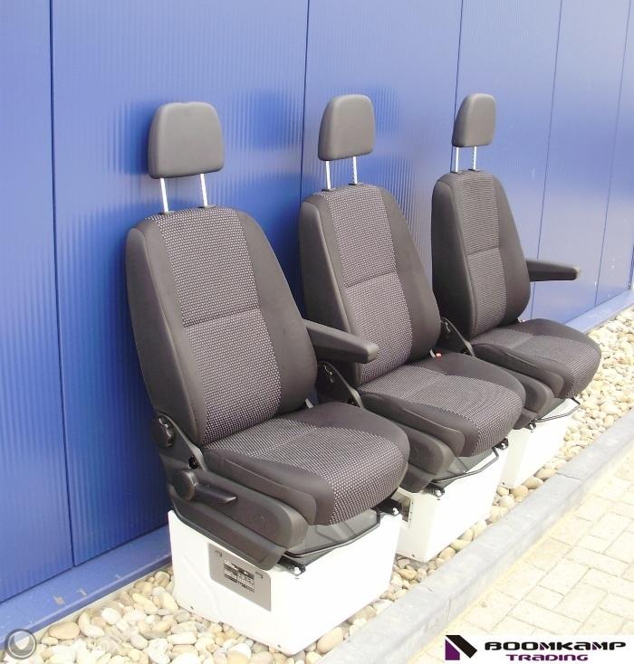 MB Sprinter stoelen / stoel / bestuurder- of bijrijdersstoel, Auto-onderdelen, Interieur en Bekleding, Gebruikt, Mercedes-Benz