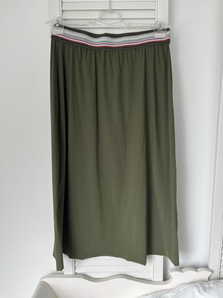 Studio Anneloes rok, Kleding | Dames, Rokken, Maat 42/44 (L), Ophalen of Verzenden, Gedragen, Onder de knie