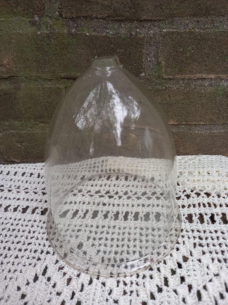 glas voor Ikea scheepslamp, Ophalen of Verzenden, Gebruikt, Glas