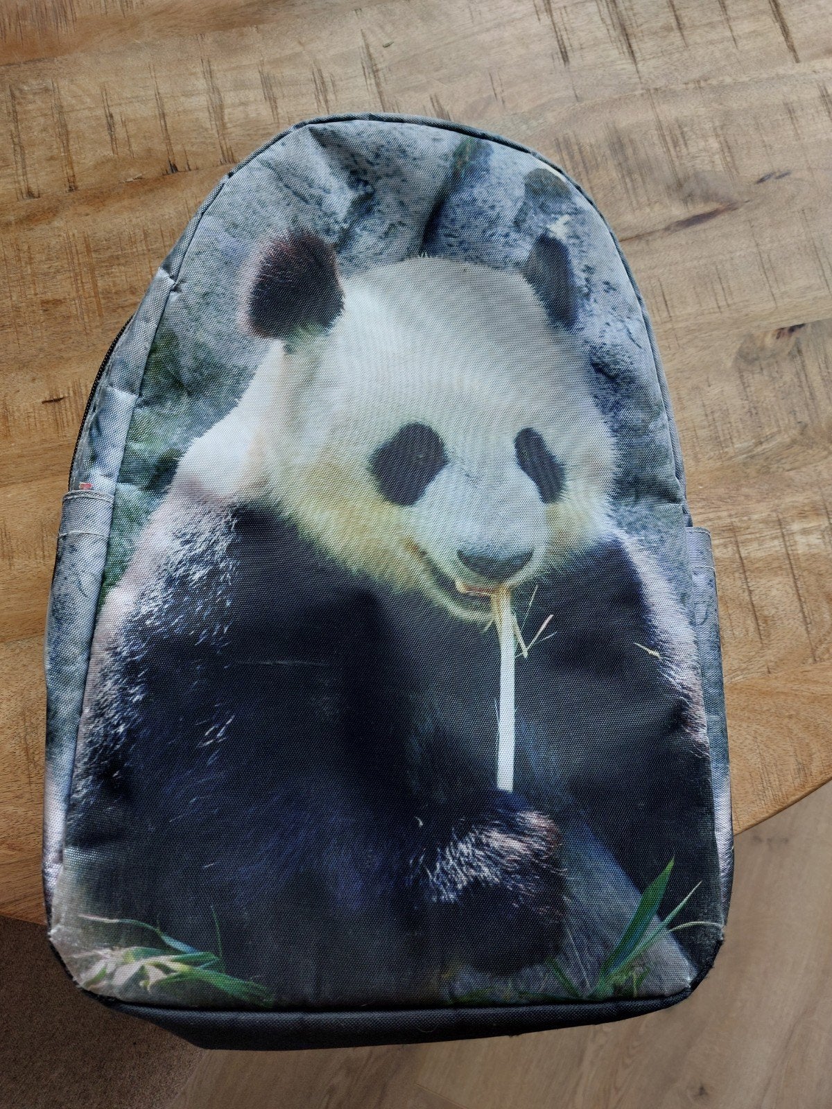 Panda rugzak, Ophalen, Zo goed als nieuw, Overige merken