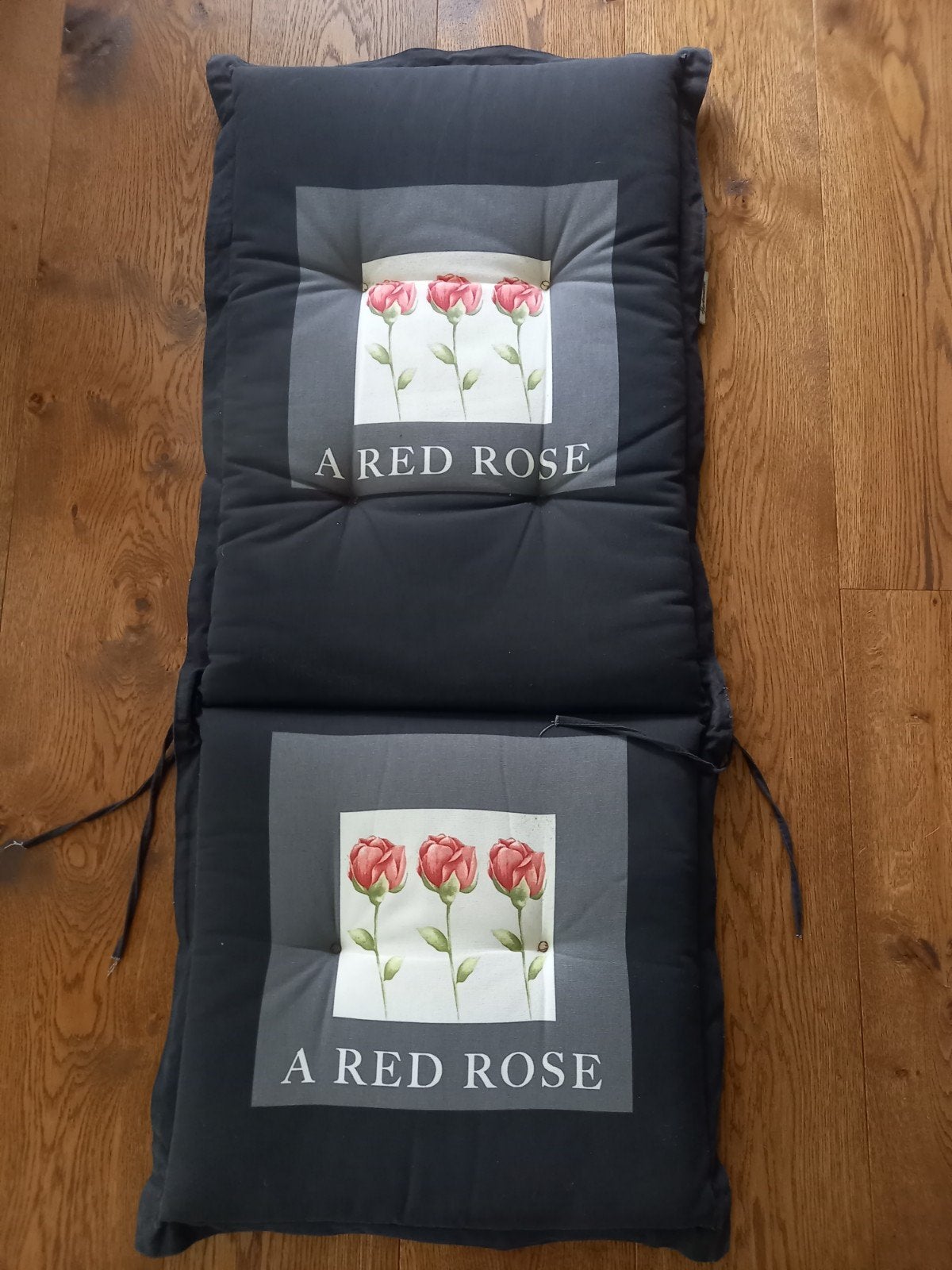3 x tuinkussens Hartman, Tuin en Terras, Tuinmeubel-accessoires, Ophalen, Gebruikt