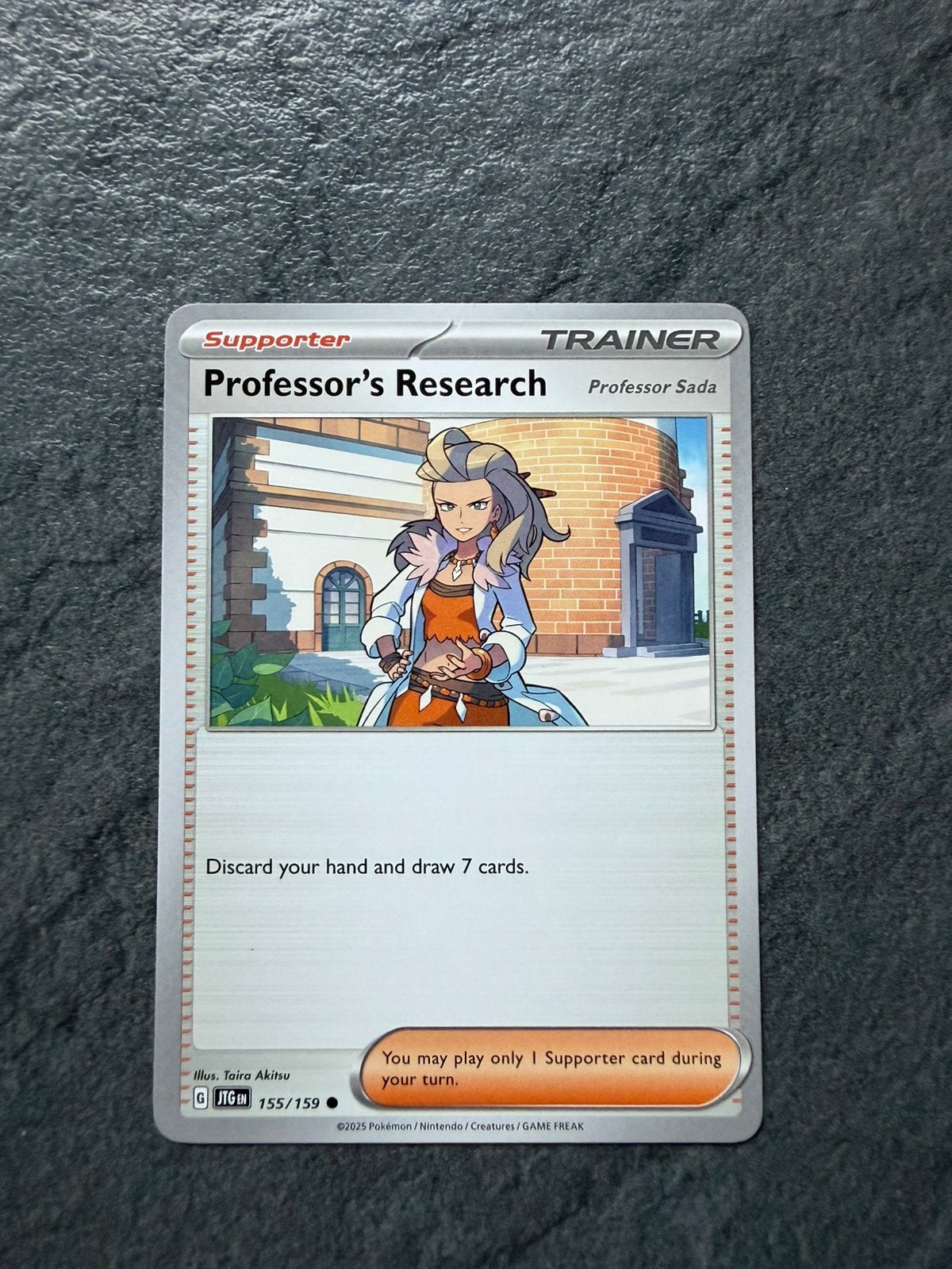 Professor’s Research, Ophalen of Verzenden, Zo goed als nieuw