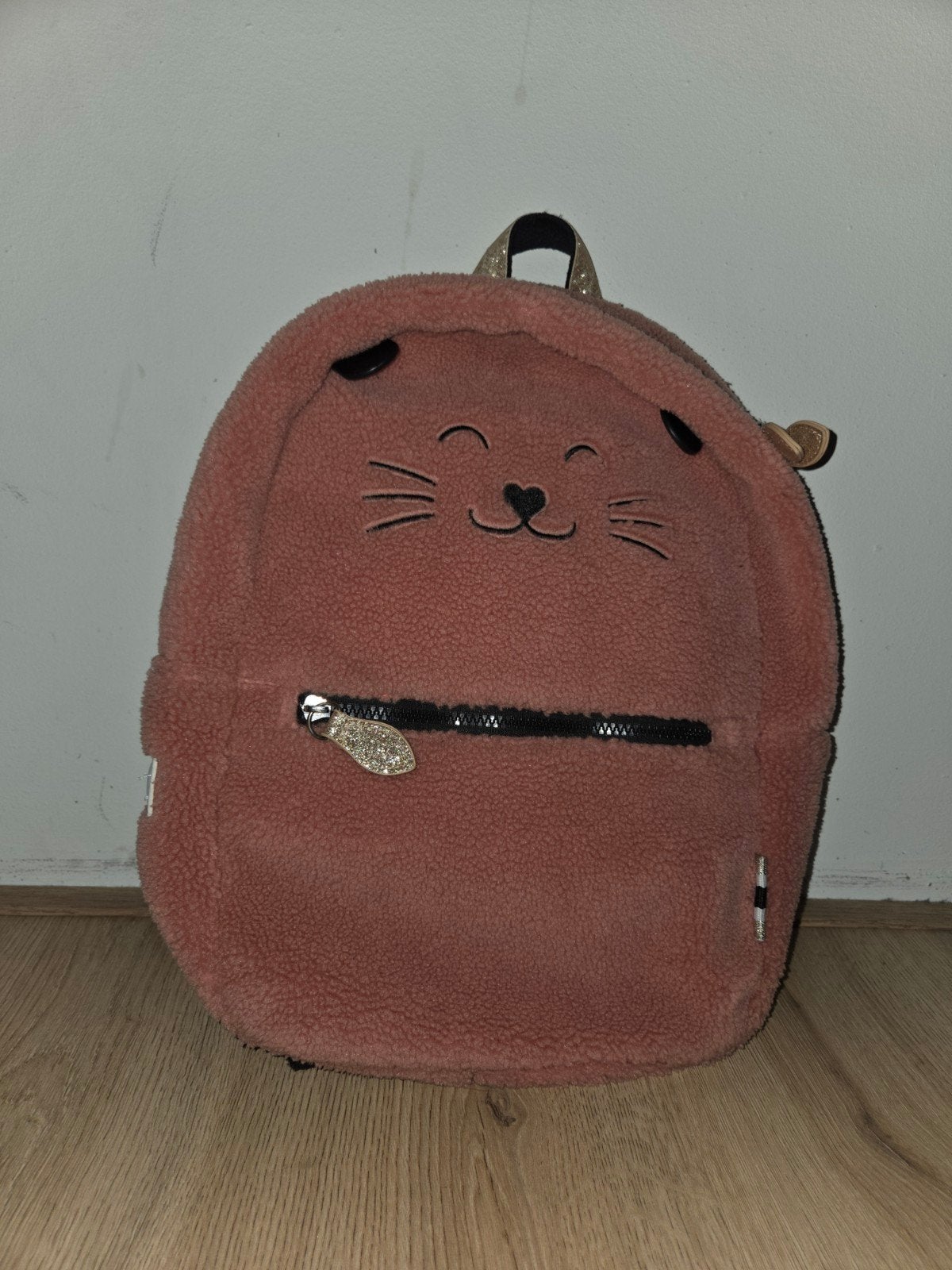 Leuke rugzak Zebra, Overige merken, Minder dan 30 cm, Ophalen of Verzenden, Minder dan 25 cm
