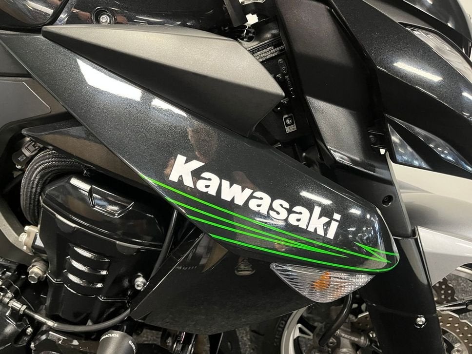 ️Kawasaki Z 1000 Z1000 (bj 2010)️, Kawasaki, 4 cilinders, Motorrijbewijs A, Bedrijf