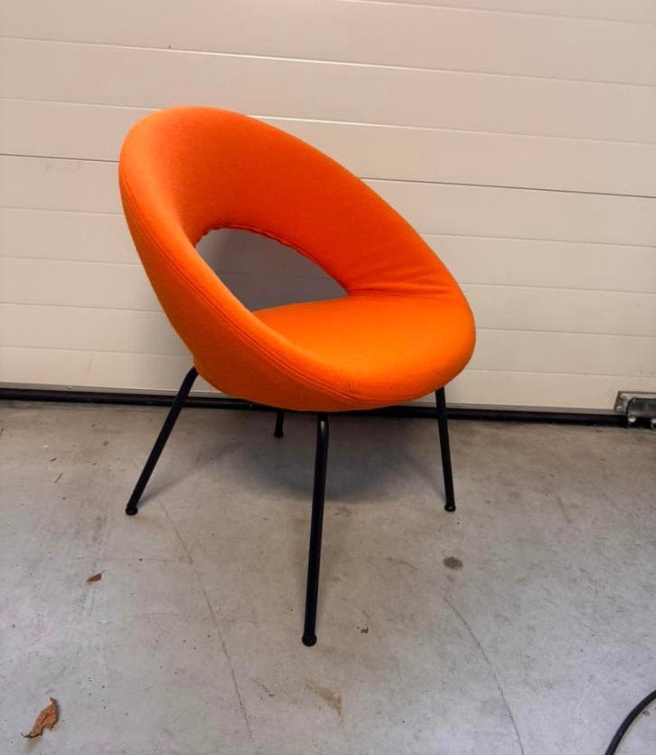 Meerdere kleuren Artifort Nina stoel, Ophalen, Luxe design, Overige kleuren, Zo goed als nieuw
