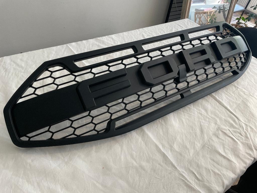 Raptor Grill Ford Custom 2024-, Auto diversen, Tuning en Styling, Ophalen of Verzenden