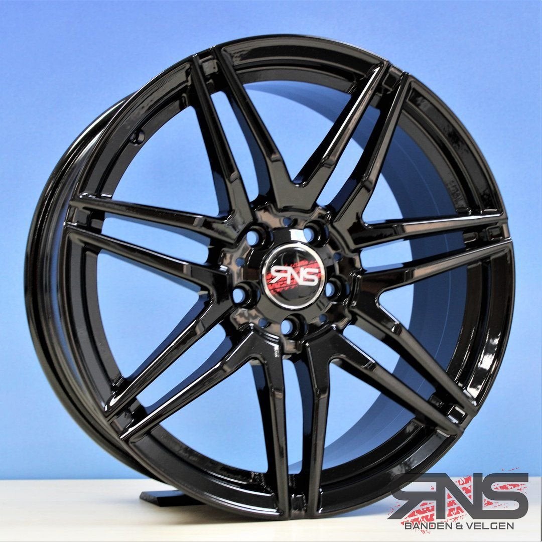 5X112 19 inch Passen Onder Mercedes V-klasse Vito Viano, Velg(en), -, -, Nieuw