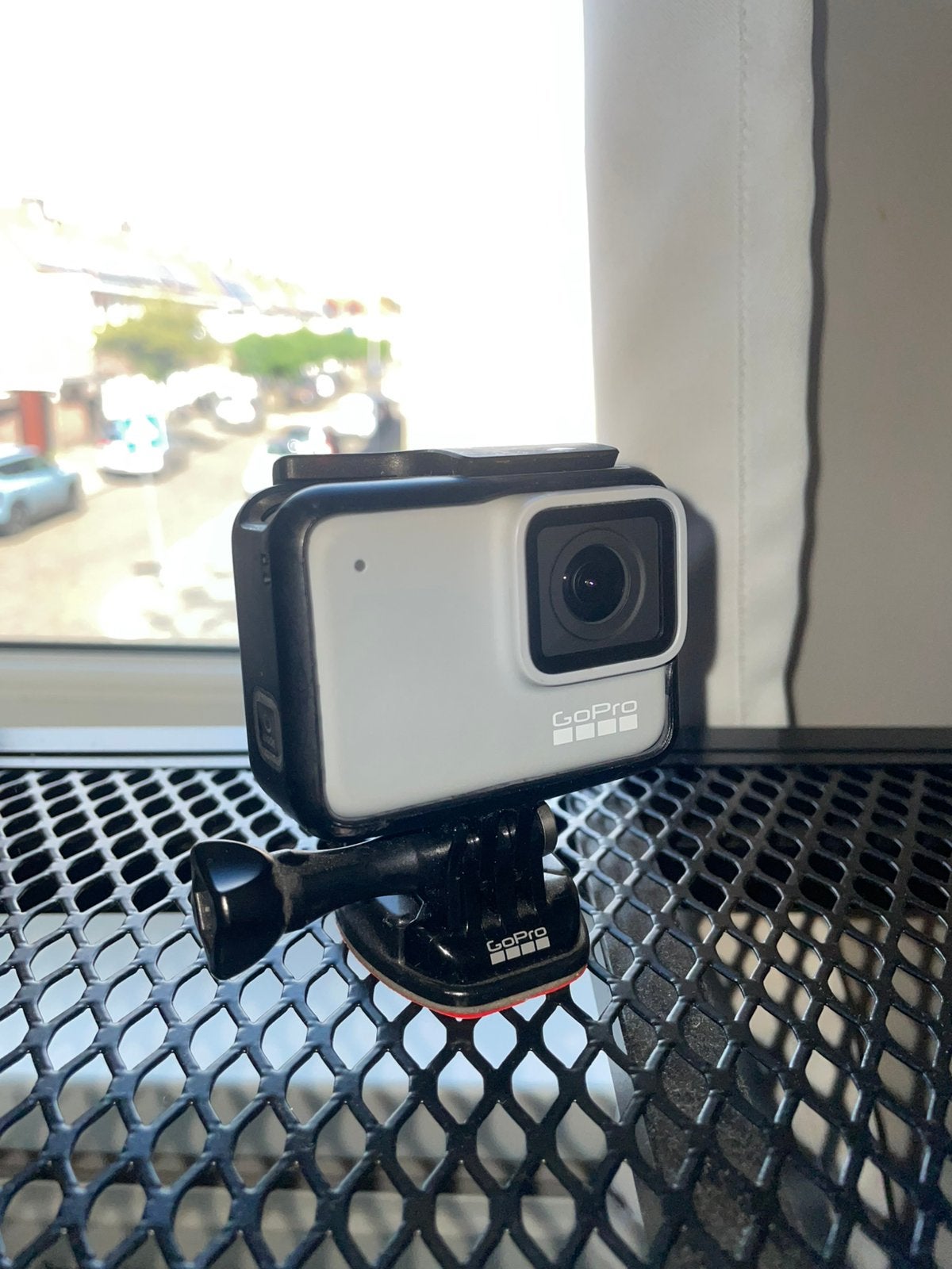 GoPro 7 White