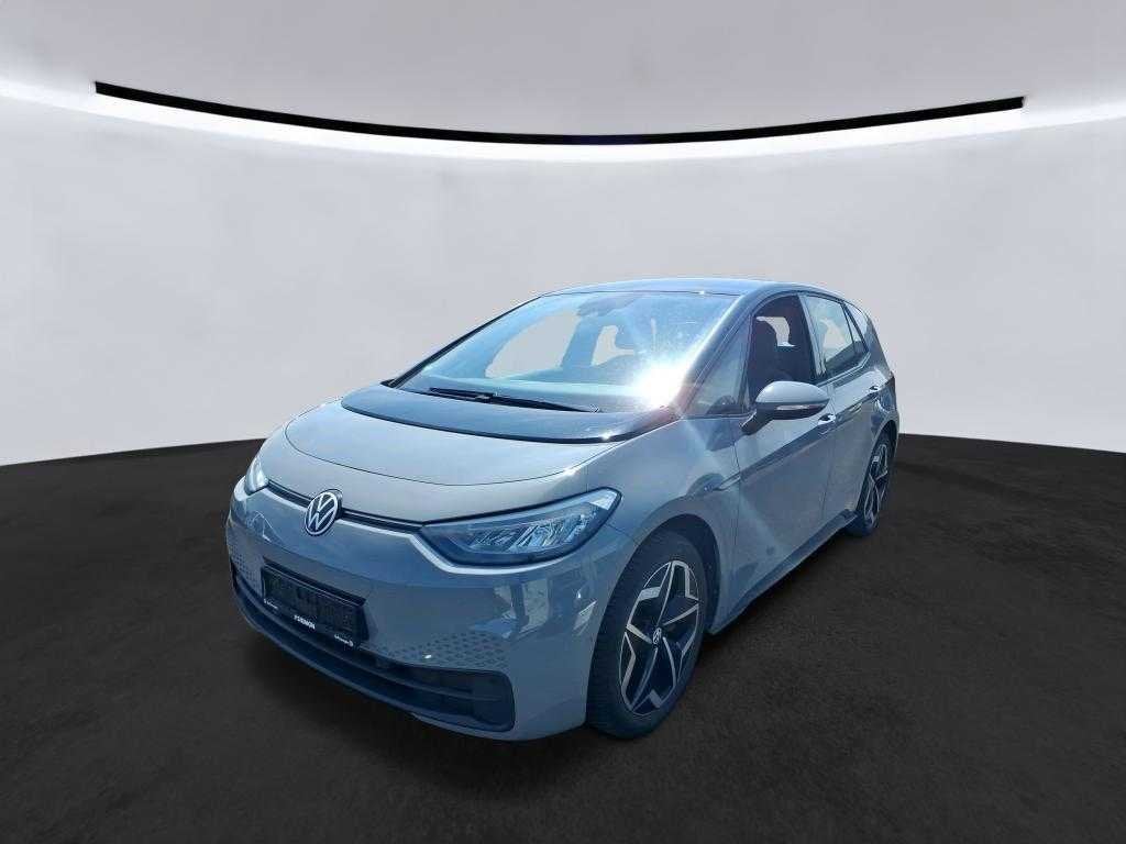 Volkswagen ID.3 Pro 58 kWh 150KW Automaat 2023, Auto's, Volkswagen, Automaat, Gebruikt, ID.3, Te koop
