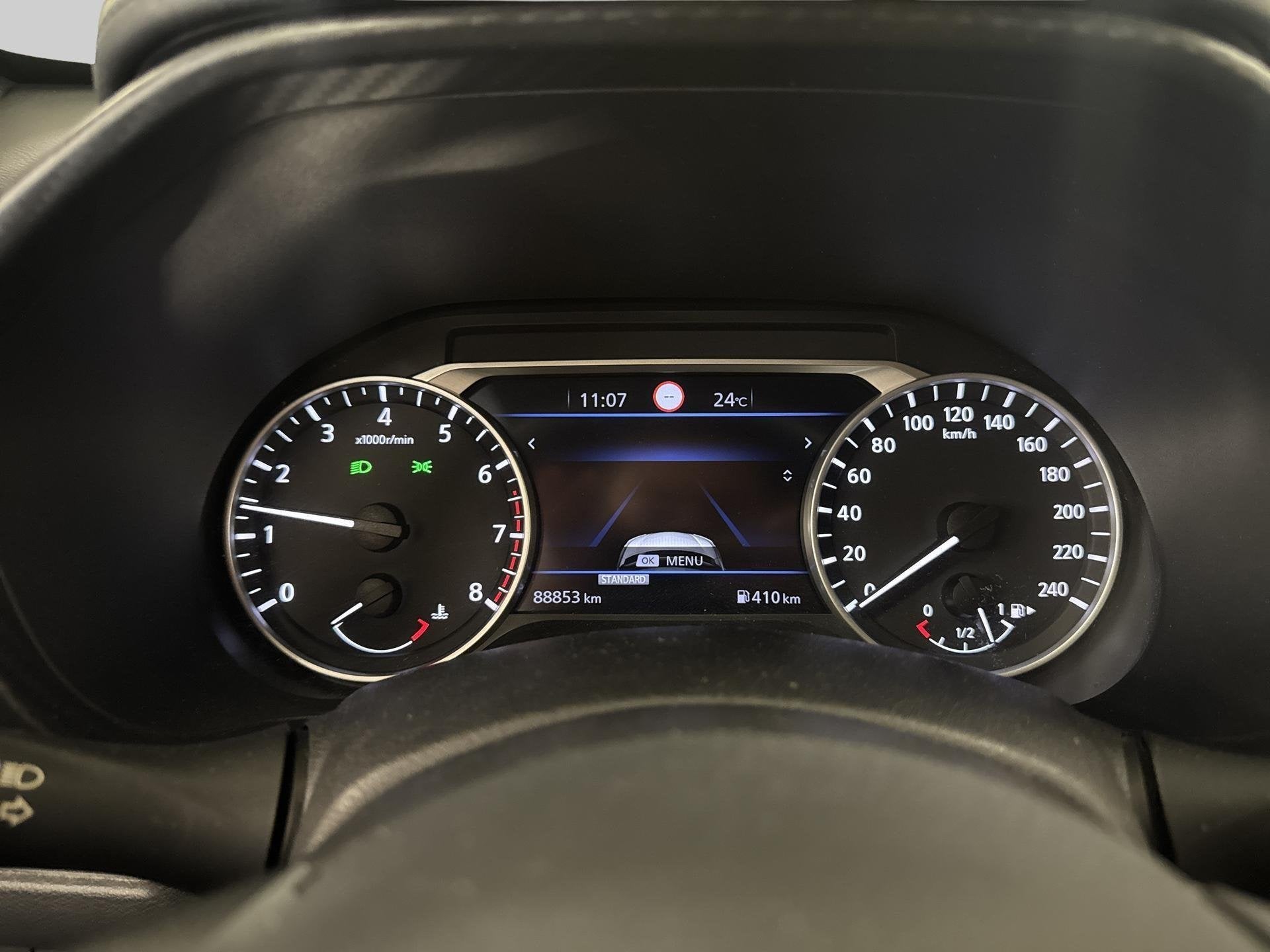Foto 15 van Nissan Juke 1.0 DIG-T Business Premium