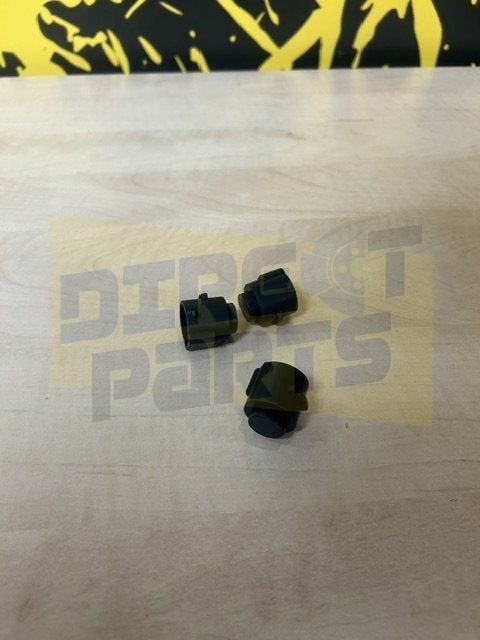 bmw X1 Serie F48 (11/15-07/22) voorbumper PDC Achterdekdoppe, Auto-onderdelen, -, Voor, -, Nieuw