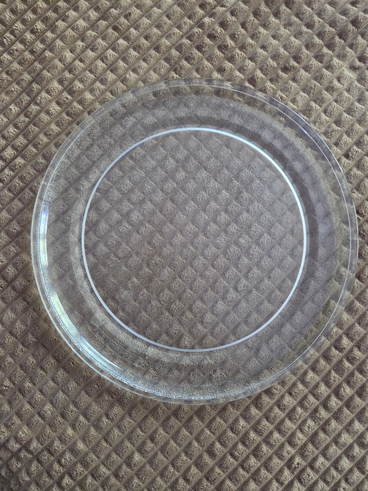 Magnetronbord, Ophalen, Overige typen, Glas