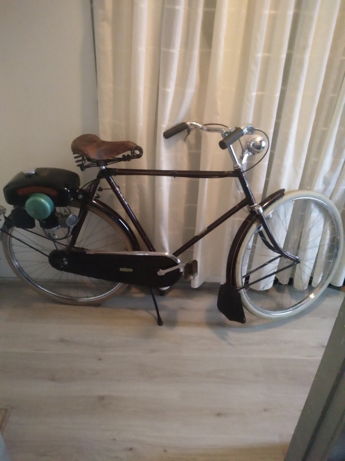 Diesella bulpmotor  oldtimer brommer geen kenteken, Ophalen, 0 versnellingen, Overige merken