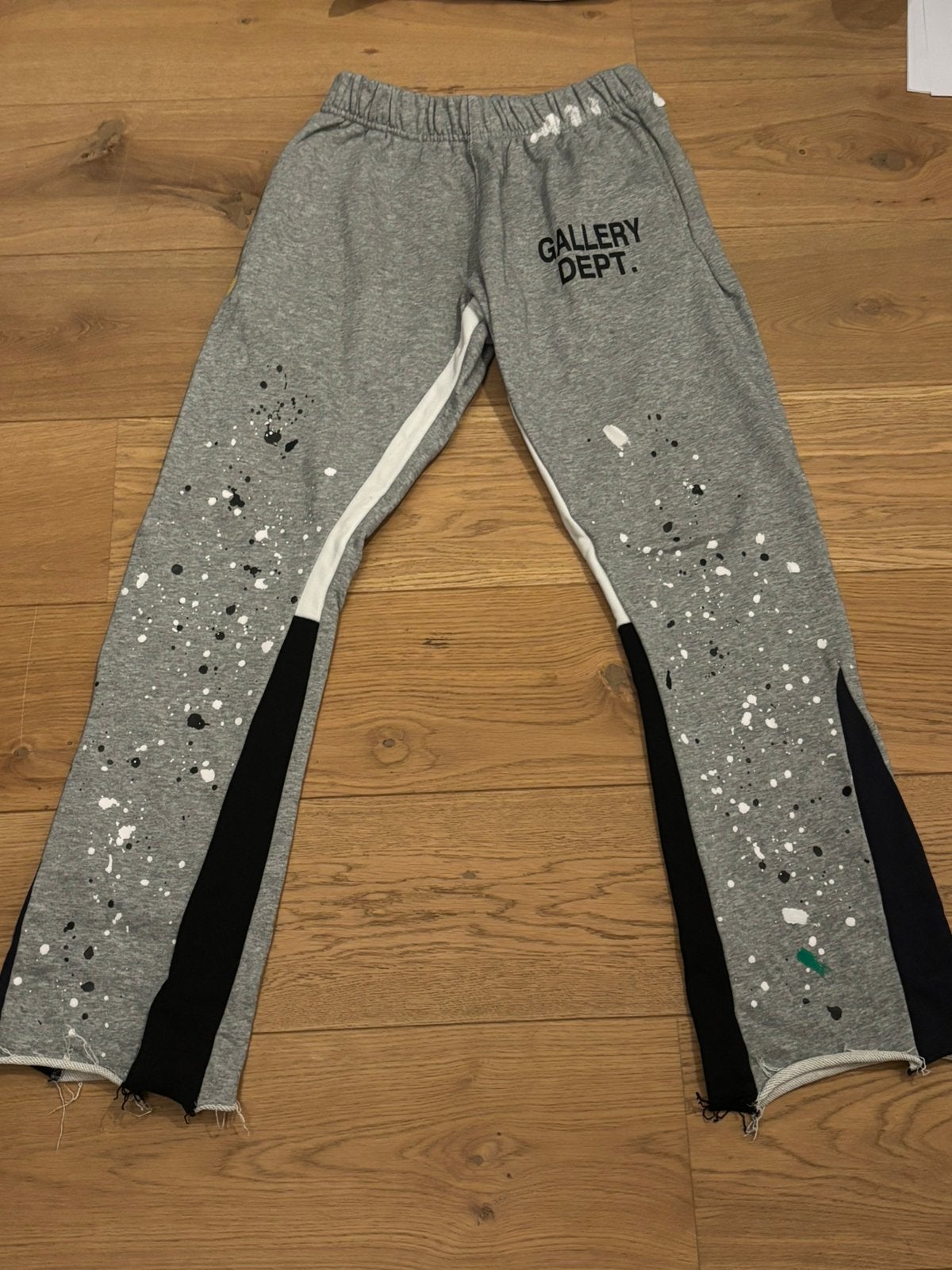 Gallery dept joggingsbroek flared maat m, Ophalen of Verzenden, Zo goed als nieuw