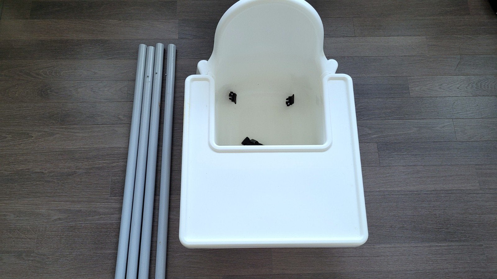 Ikea babystoel met kussen, Ophalen, Gebruikt, Overige typen