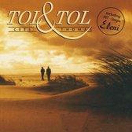 Tol & Tol - Tol & Tol, Ophalen of Verzenden, Zo goed als nieuw, Pop, Album