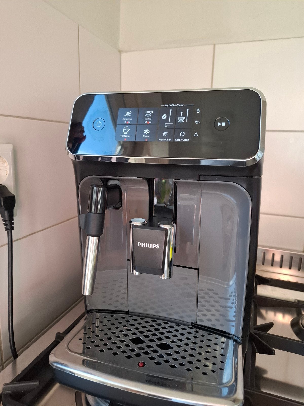 REPARATIE BONENMALER Philips EP1200, 2220,  philips, Ophalen of Verzenden