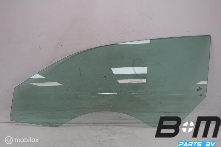 Portierruit links VW Scirocco 1K8845201B, Auto-onderdelen, Gebruikt