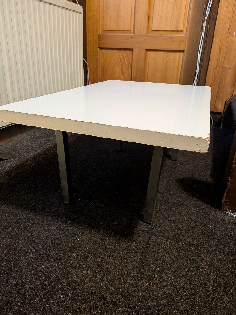 Small coffee table, Minder dan 50 cm, Gebruikt, 50 tot 100 cm, Ophalen