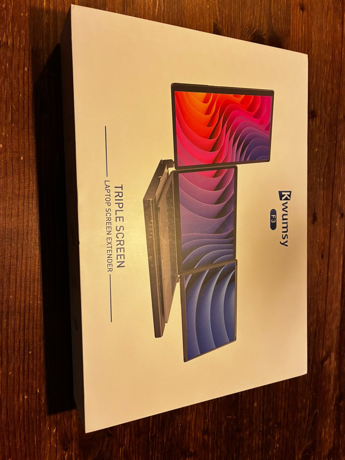 Laptop screen extender, Ophalen, Zo goed als nieuw, 60 Hz of minder, IPS