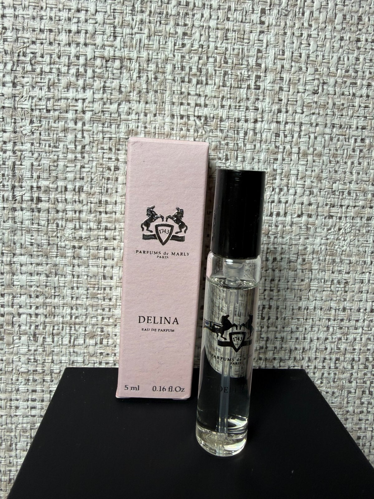 Parfums de Marly Delina, Ophalen of Verzenden, Nieuw