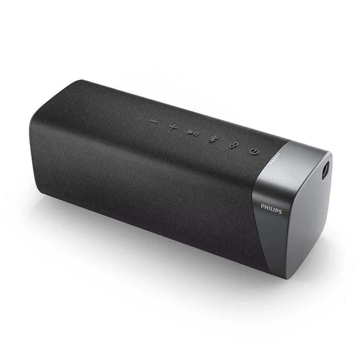 2 x Philips TAS7505 BT Luidspreker Ophalen in Apeldoorn, Ophalen, Stereo speakers, Philips, Zo goed als nieuw