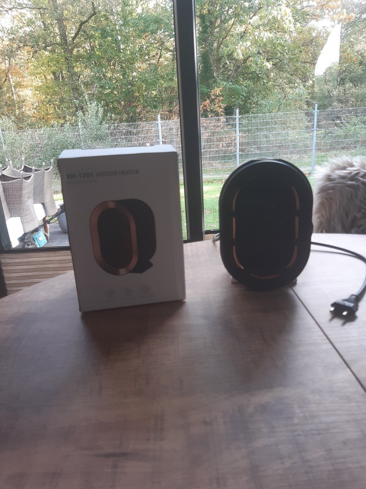electrische  kacheltjes, Ophalen, Desktop, USB
