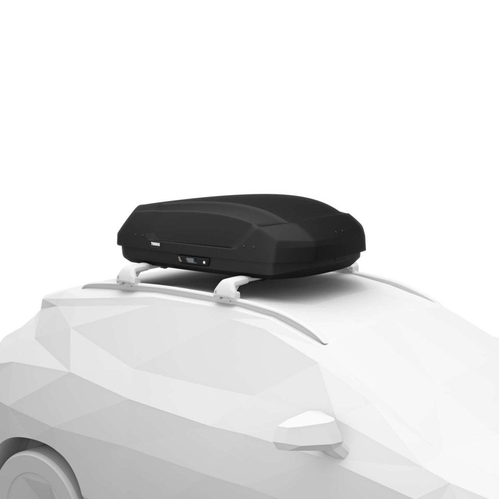 Thule Force 3 dakkoffer — nieuw model — diverse maten, Ophalen, Thule Sweden AB, Nieuw, Borggatan 5, 335 73 Hillerstorp, Zweden