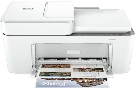 HP DeskJet 4220e - All-in-One Inkjetprinter - Geschikt voor, Computers en Software, Triple J Online, Info@triplejonline.nl, De Spinnekop 9
