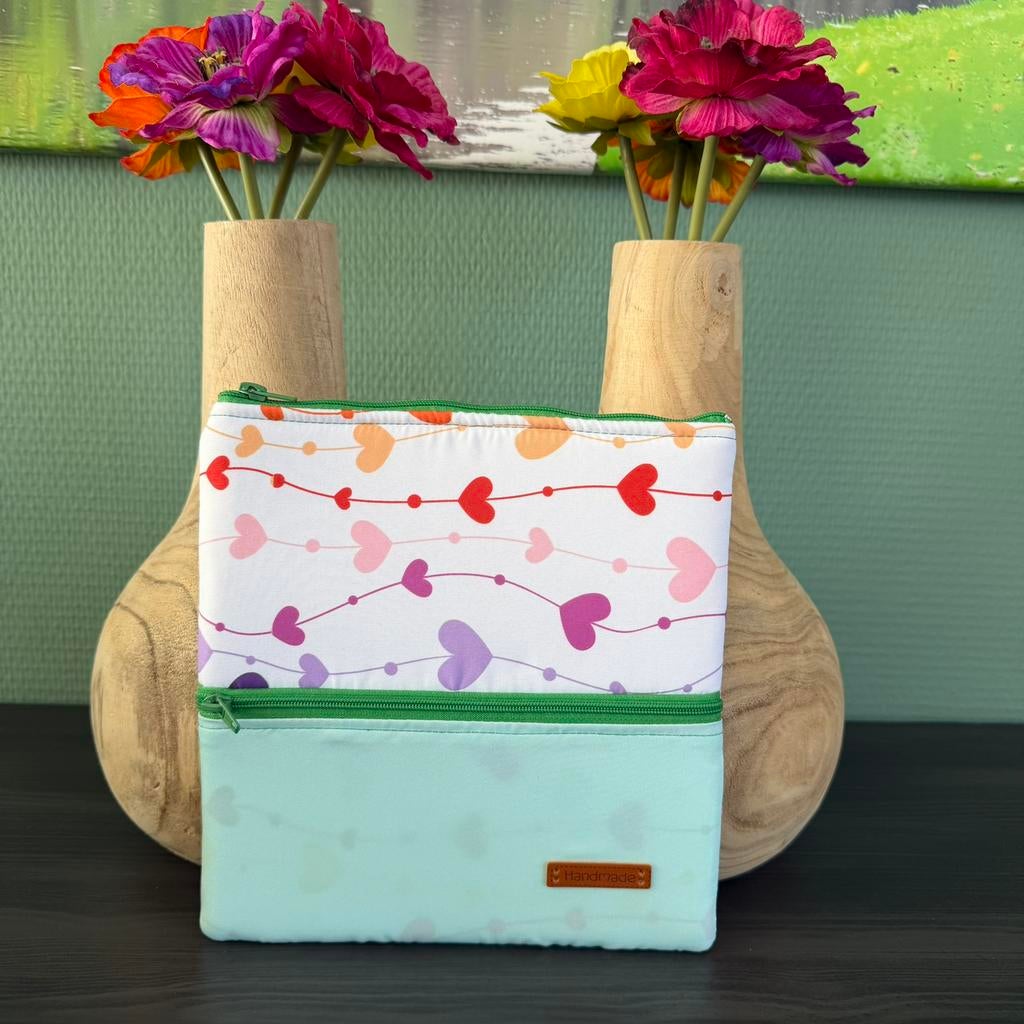 Kobo Libra hoes/sleeve, Ophalen of Verzenden, Nieuw, 7 inch