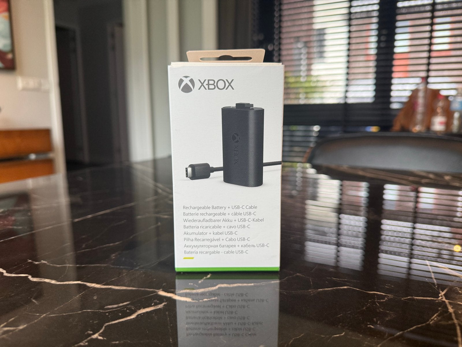 Xbox Play en Charge Kit + USB-C Kabel - Nieuw & Ongeopend, Ophalen, Nieuw, Overige typen, Xbox Series X