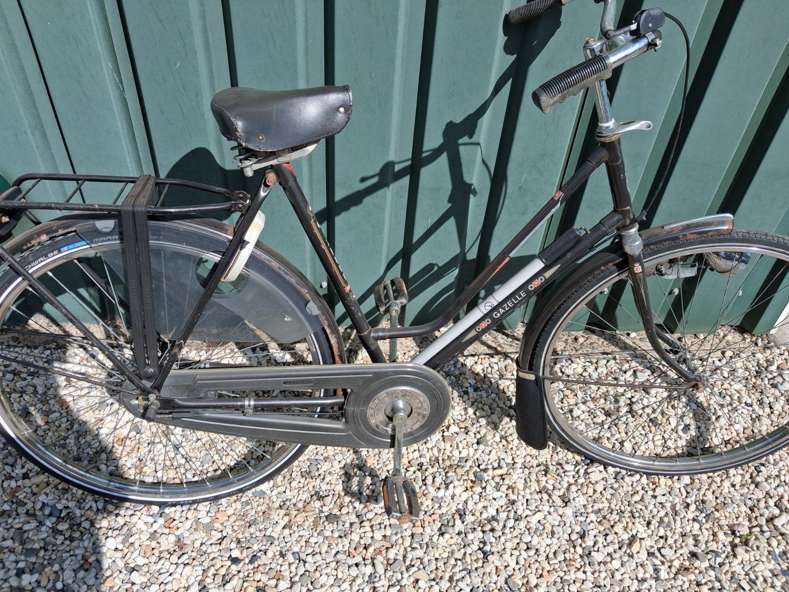 damesfietsen, 51 tot 55 cm, Ophalen