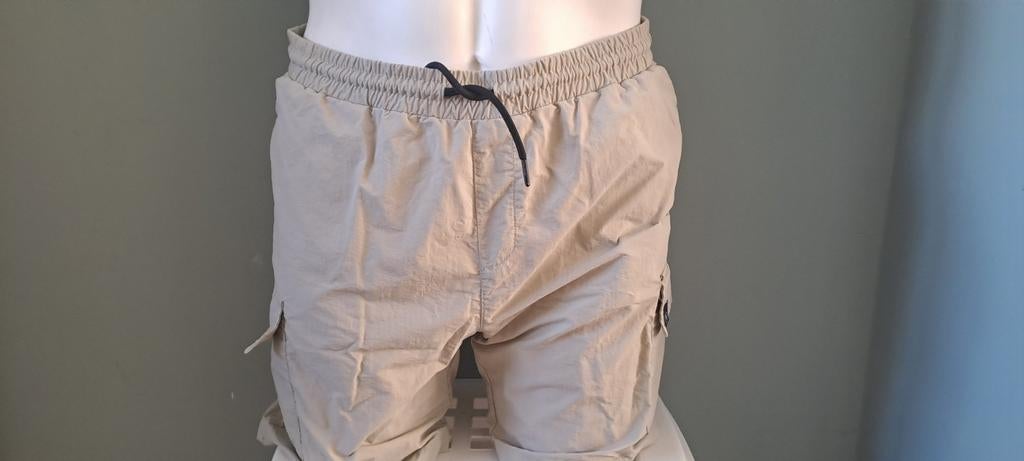 Distrikt Korte Broek Nylon Maat L, Kleding | Heren, Ophalen of Verzenden