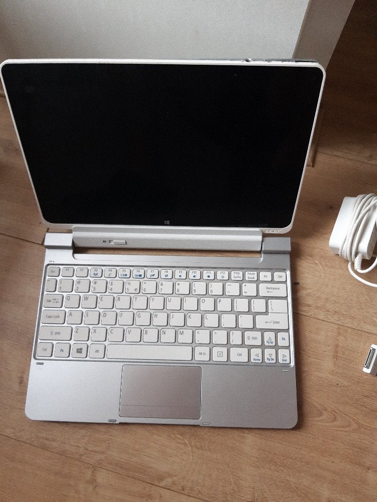 dockingstation Iconia Acer met lader, Verzenden, Iconia Acer, Tablet, Docking station