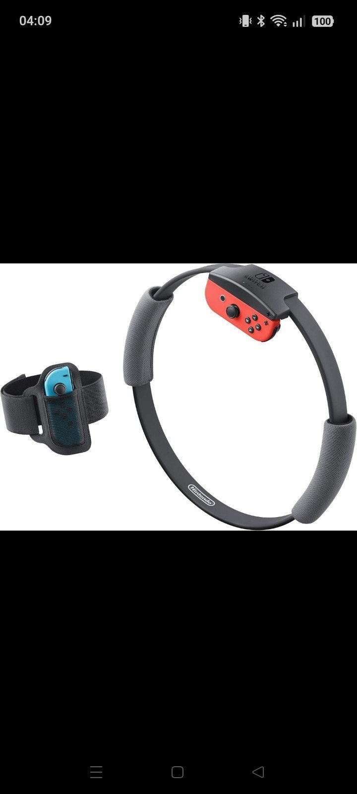 Nintendo Switch, 2 spelers, Ophalen, Zo goed als nieuw, Vanaf 7 jaar