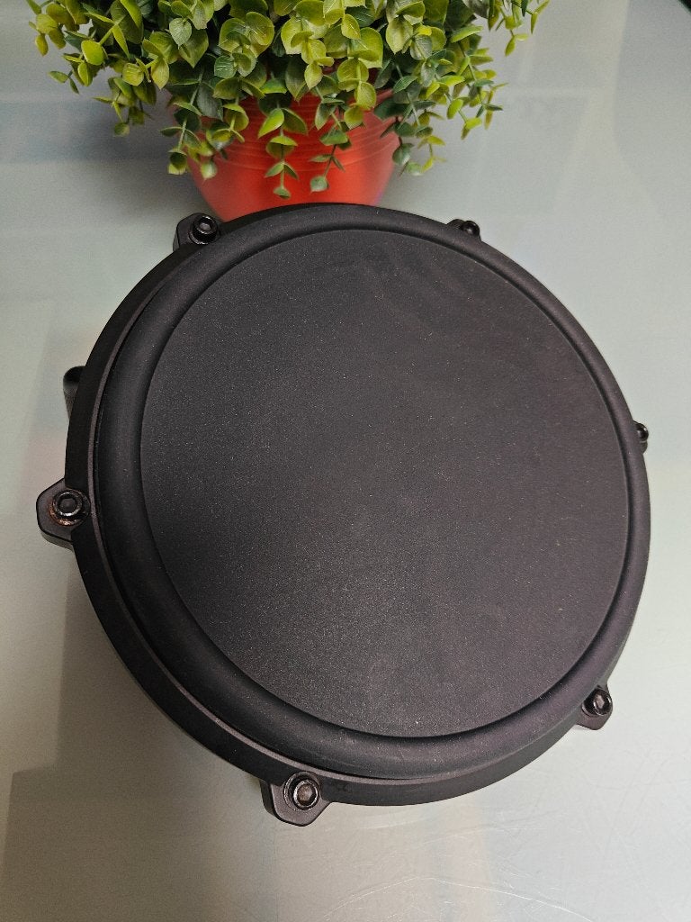 Alesis elektronische snare drum - in zeer goede staat, Ophalen of Verzenden, Zo goed als nieuw, Overige soorten